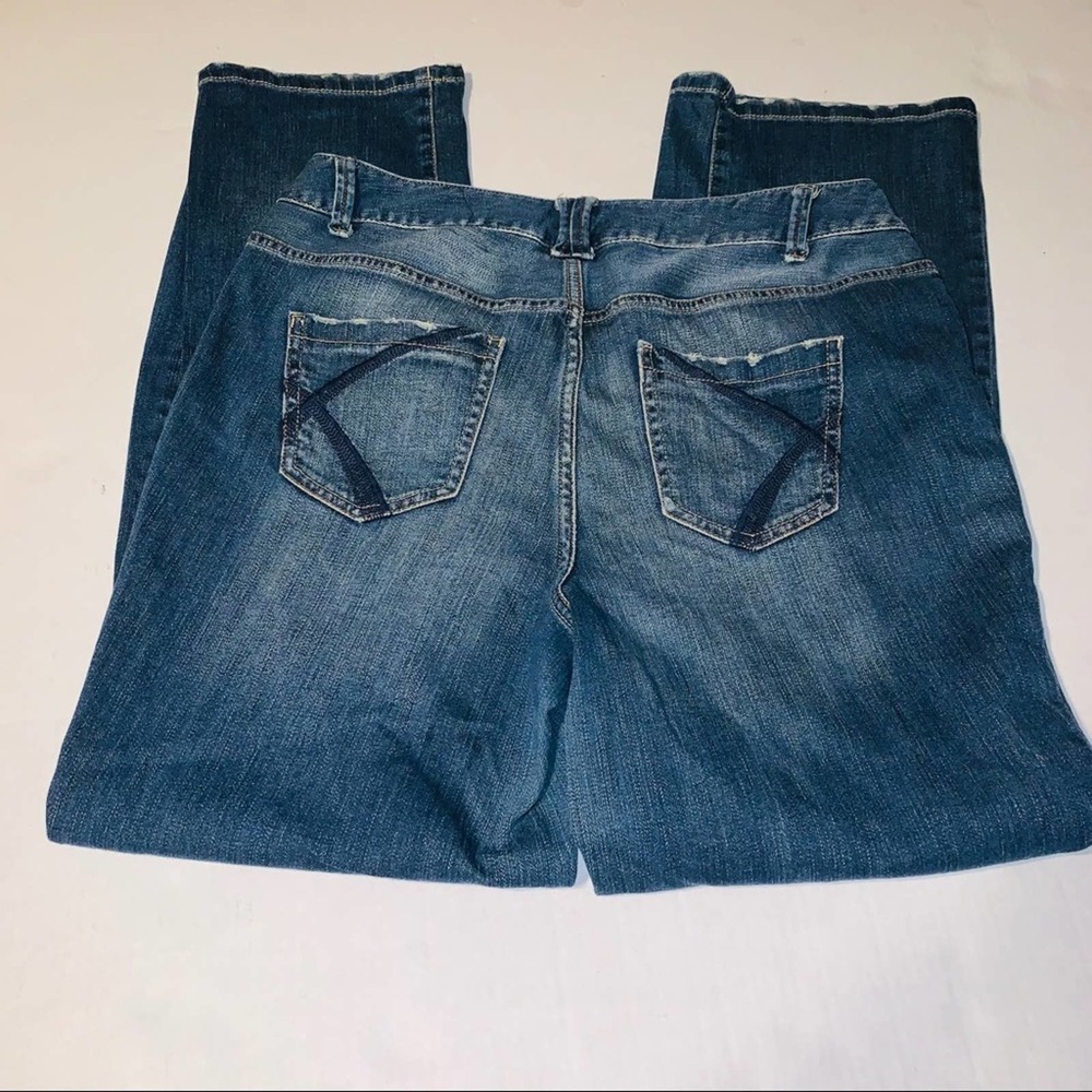 Lane Bryant Distinctly Boot Sz 14 - image 1